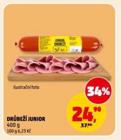 DR�BE�� JUNIOR