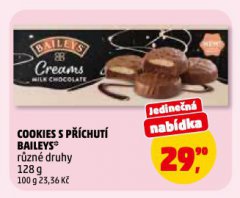 COOKIES S P��CHUT� BAILEYS