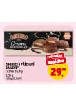 COOKIES S PŘÍCHUTÍ BAILEYS