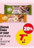 O�͊KOV� TY�INKA CRIP CROP