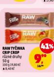 RAW TY�INKA CRIP CROP