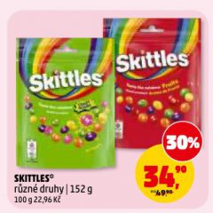 SKITTLES
