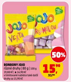 BONBONY JOJO