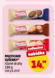 MULTICAKE SU�ENKY
