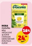 RICOLA