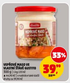 VEP�OV� MASO VE VLASTN� ���V�