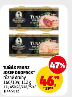 FRANZ JOSEF TU��K STEAK