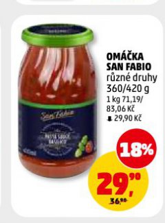 OM��KA SAN FABIO