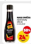 MAGGI OM��KA