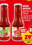 KEČUP GUSTITO