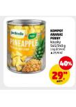 KOMPOT ANANAS