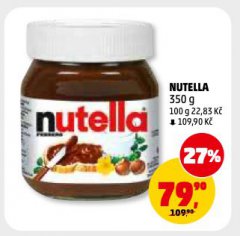 NUTELLA