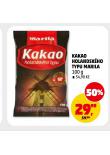 KAKAO HOLANDSK�HO TYPU MARILA