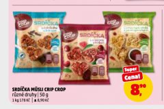 SRD��KA M�SLI CRIP CROP