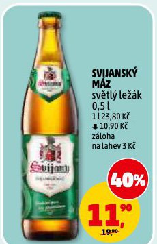 PIVO SVIJANSK� M�Z