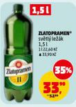 PIVO ZLATOPRAMEN