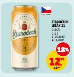 PIVO STARO�ECH
