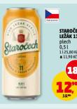 PIVO STARO�ECH