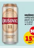 PIVO KRUŠOVICE
