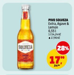 PIVO SOLVEZA