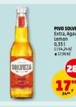 PIVO SOLVEZA
