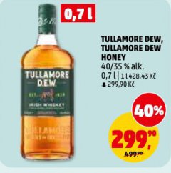TULLAMORE DEW