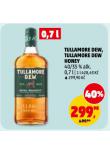 TULLAMORE DEW HONEY