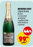 BOHEMIA SEKT