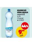 AQUILA KOJENECK� VODA