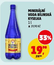 B�LINSK� KYSELKA