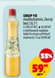 SIRUP YO
