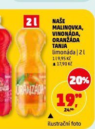 NA�E VINON�DA TANJA