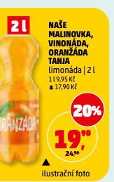 NA�E ORAN��DA TANJA