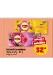 LIPTON OVOCNÝ ČAJ