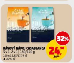 K�VOV� N�POJ CASABLANCA