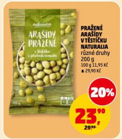 PRA�EN� ARA��DY V T�ST��KU NATURALIA