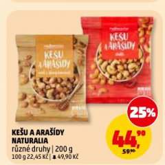 KE�U A ARA��DY NATURALIA