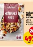 KRÁLOVSKÁ SMĚS NATURALIA