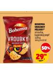 BOHEMIA VROUBKY P�LIVKY