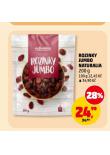 ROZINKY JUMBO NATURALIA