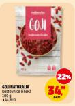 GOJI NATURALIA