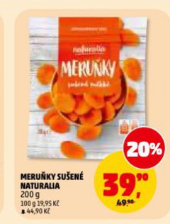 MERU�KY SU�EN� NATURALIA