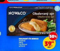 OBALOVAN� S�R NOWACO
