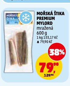 MO�SK� �TIKA PREMIUM MYLORD