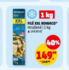 FILÉ NOWACO