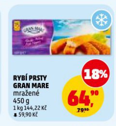 RYB� PRSTY GRAN MARE