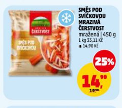 SM�S POD SV��KOVOU MRAZIV� �ERSTVOST