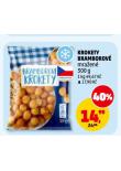 KROKETY BRAMBOROV�