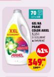 ARIEL PRAC� GEL