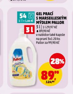 PALLOR GEL NA PRAN�